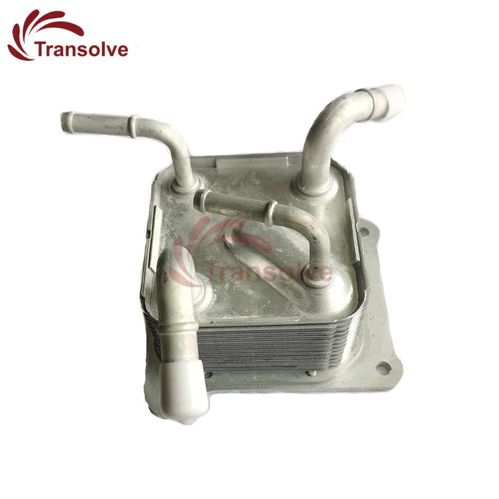 JF015E RE0F11A Auto Transmission Oil Cooler 21606-3JX2C for Nissan Sentra Tiida
