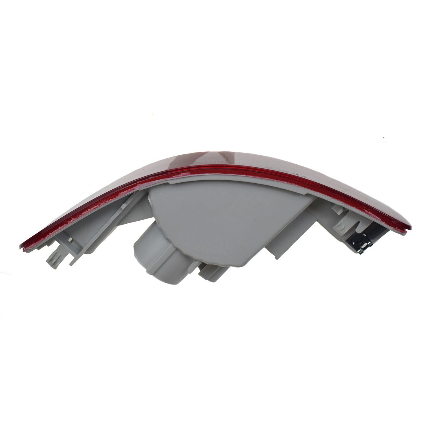 Rear left bumper reflector fog light 8337A030 suitable for Mitsubishi Outlander