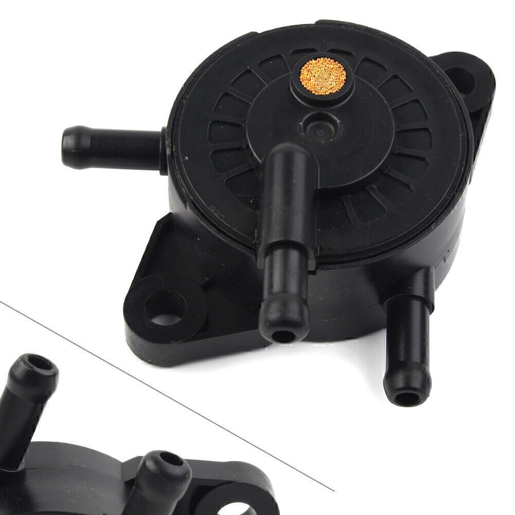 for Honda Go Kart GX200 160 Clone Engine Briggs BLK High Volume Fuel Pump Pulse