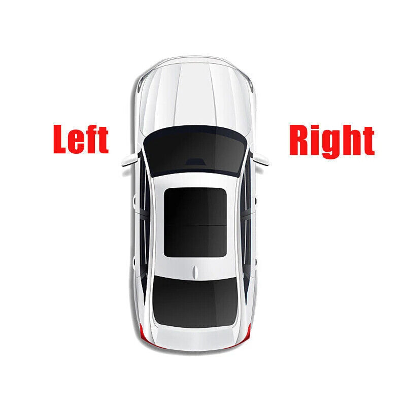 2x Side Door Mirror Turn Signal Light Lamps for Mercedes-Benz W164 X164 ML GL300