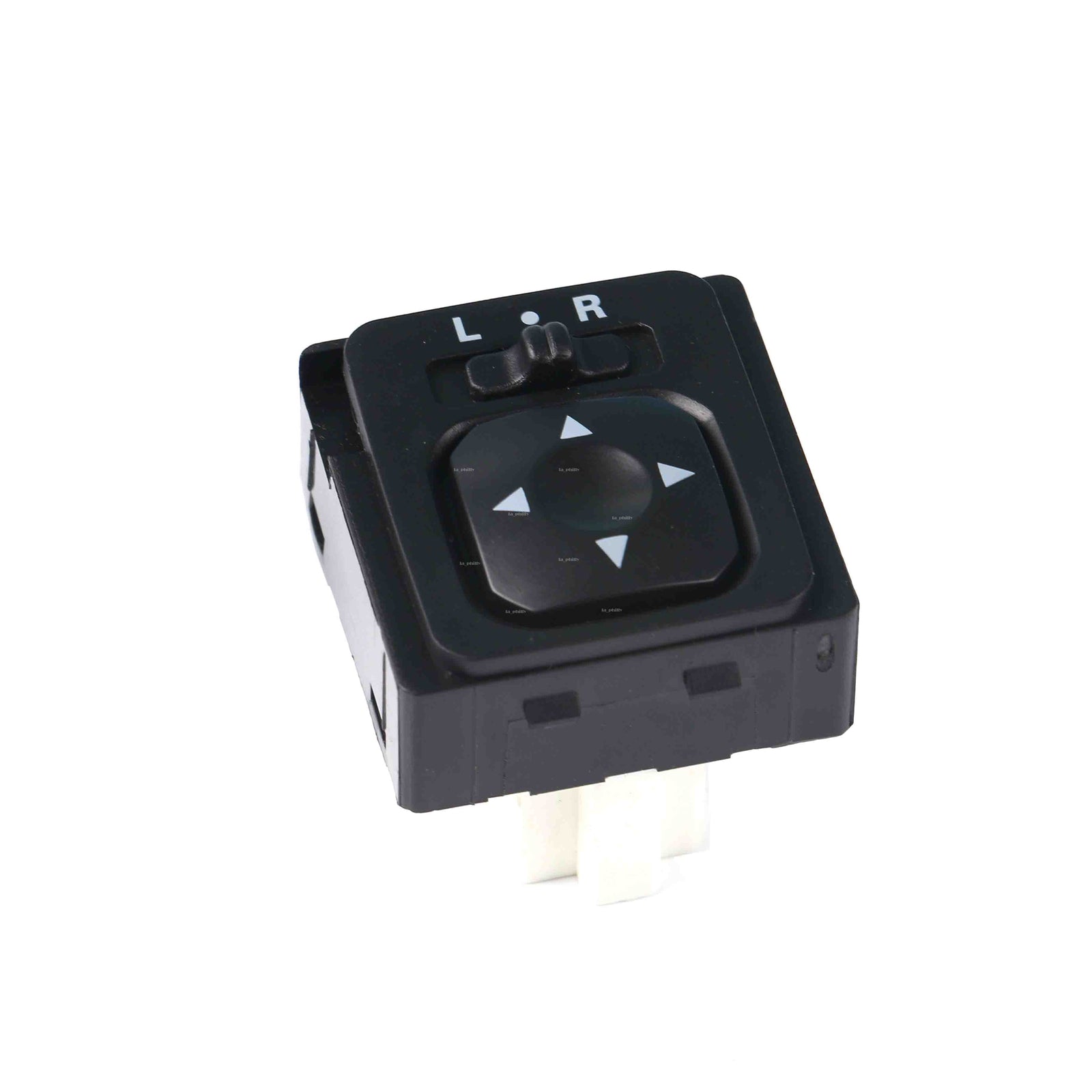 for Mitsubishi Lancer Montero for Outlander Remote Rearview Mirror Switch - MR417977