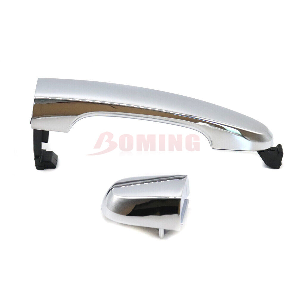 Front Right Chrome Exterior Outside Door Handle 82651-2P01 for Kia Sorento 11-15