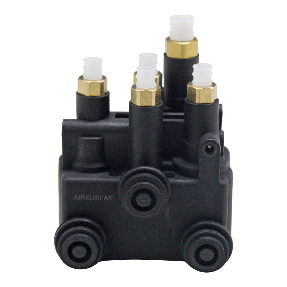 Air Suspension Solenoid Valve Block for Range Rover MK IV (L405) LR113342 13-20