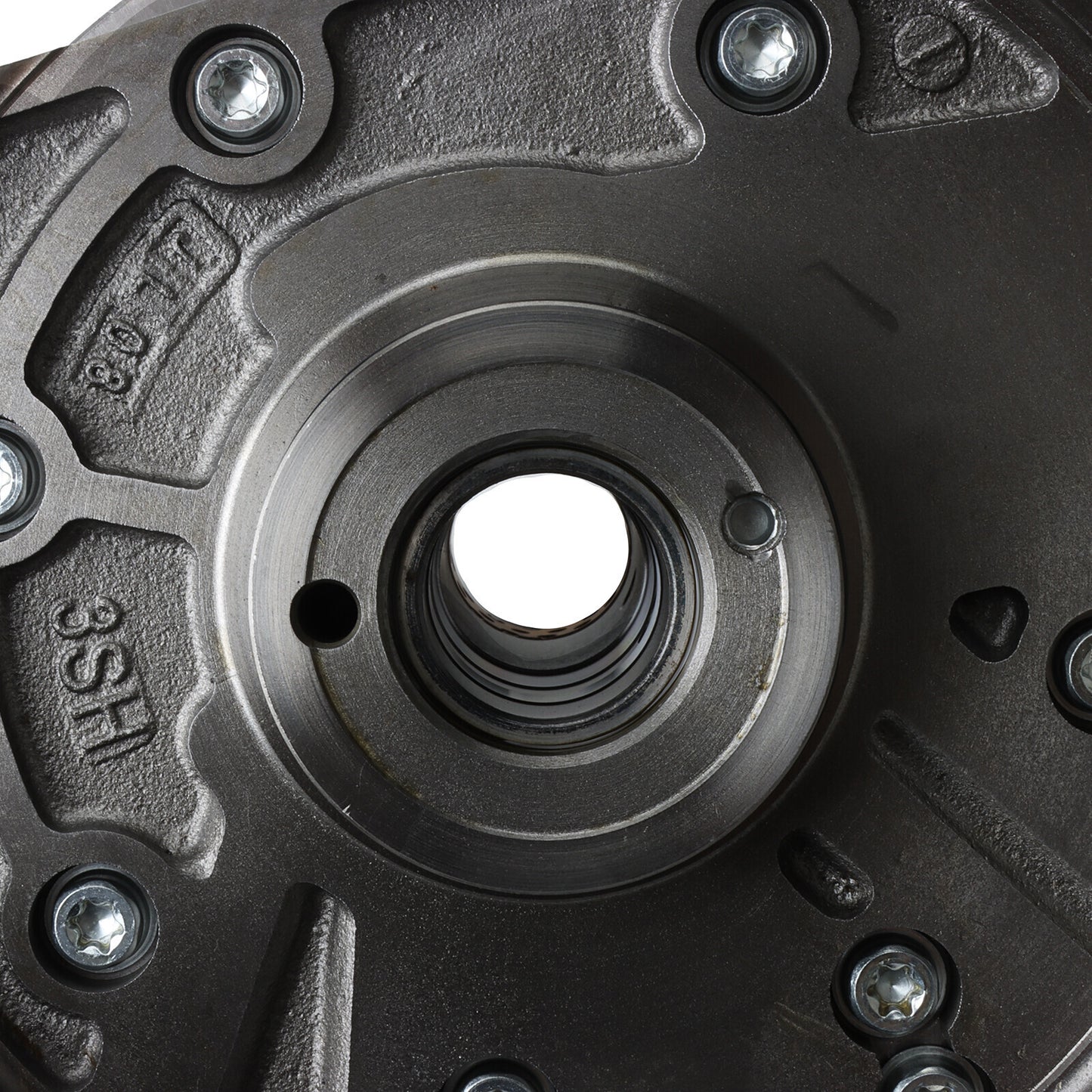 for Chery TIGGO E5 CVT New QR019CHA 1PC CVT Auto Transmission Oil Pump