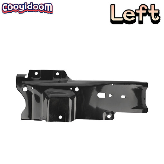 Left front bumper bracket for 2019-2020 for Chevrolet Silverado 1500