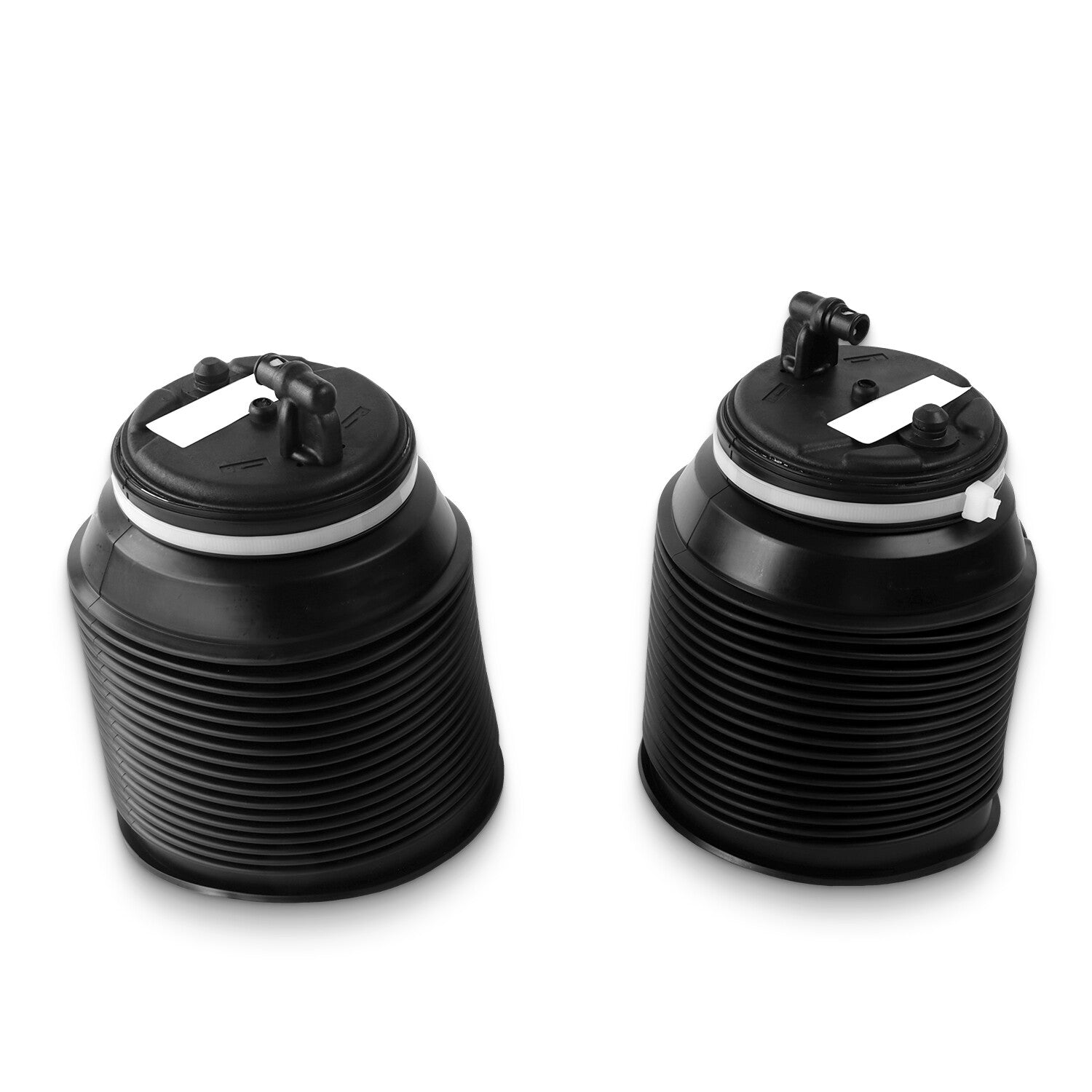 2pcs Rear L R Air Suspension Springs For 2005-2007 for Toyota Sequoia 48080-34010