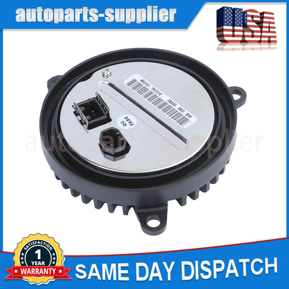 HID/Xenon Ballast (HID232) Control Unit Module for Chevrolet Camaro 2010 - 2015