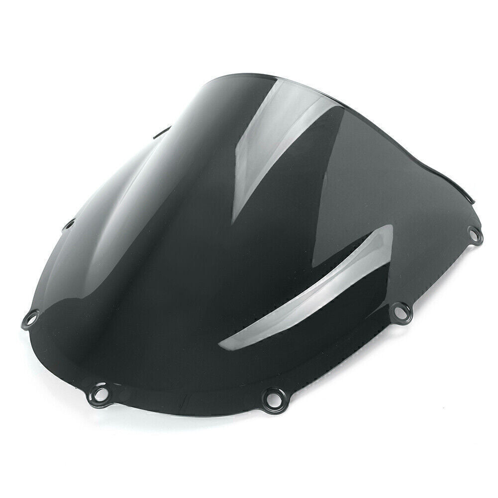 Windscreen Windshield Plastic Protector Motor Fit for Honda CBR900 954 2002 2003 ABS