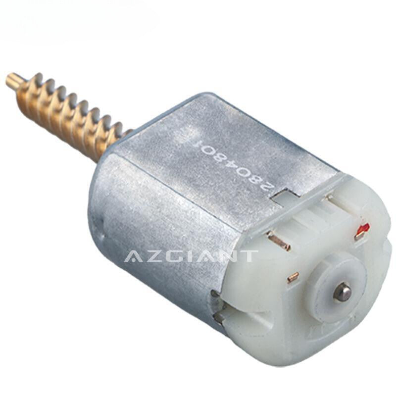 The rear door lock actuator motor is suitable for Nissan Fuga Y50 (2004-2009)/Fuga Y51 (2009-2014)