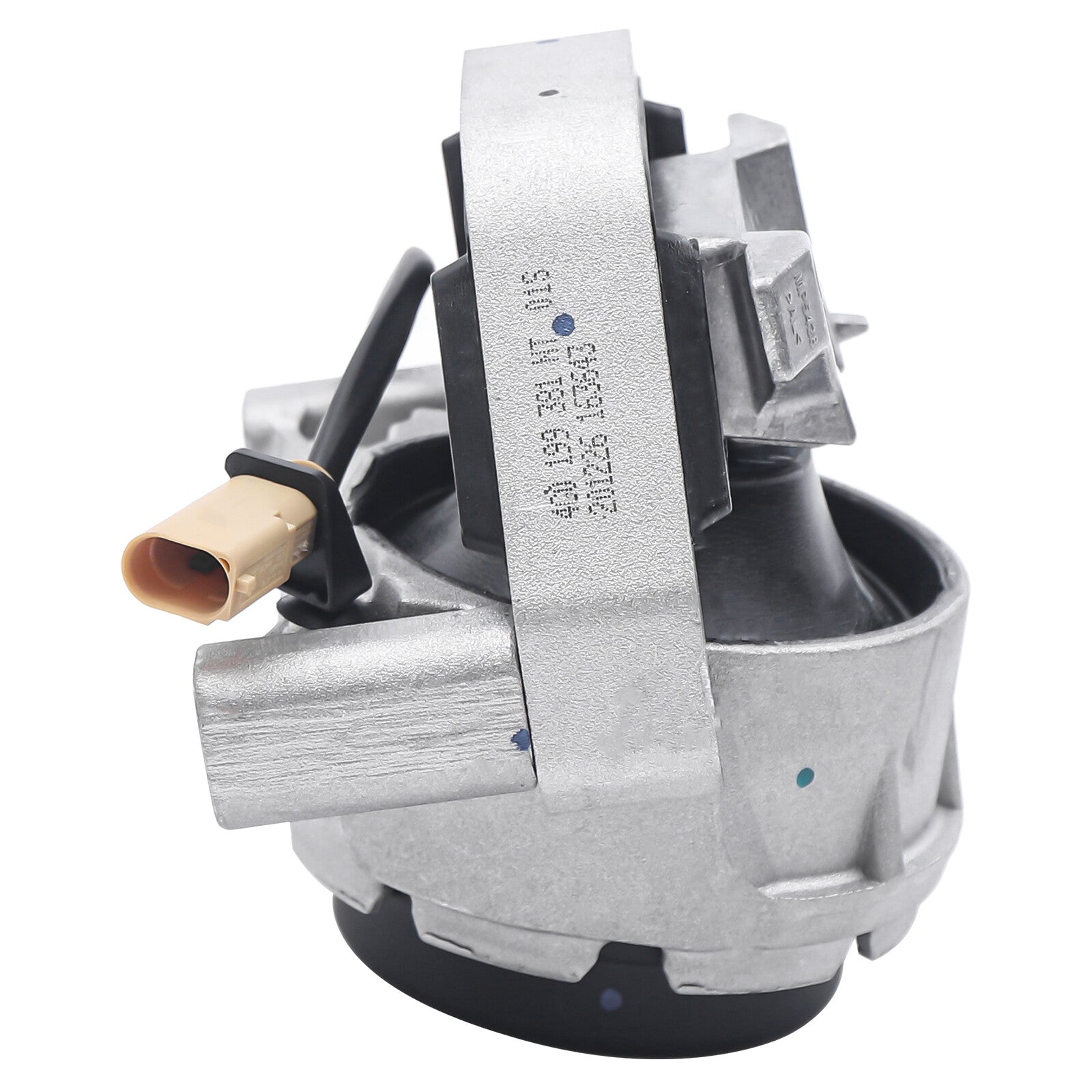 1Pair Left+Right Engine Motor Mount for Audi A6 A7 Quattro 3.0L 2.0L 2012-2018