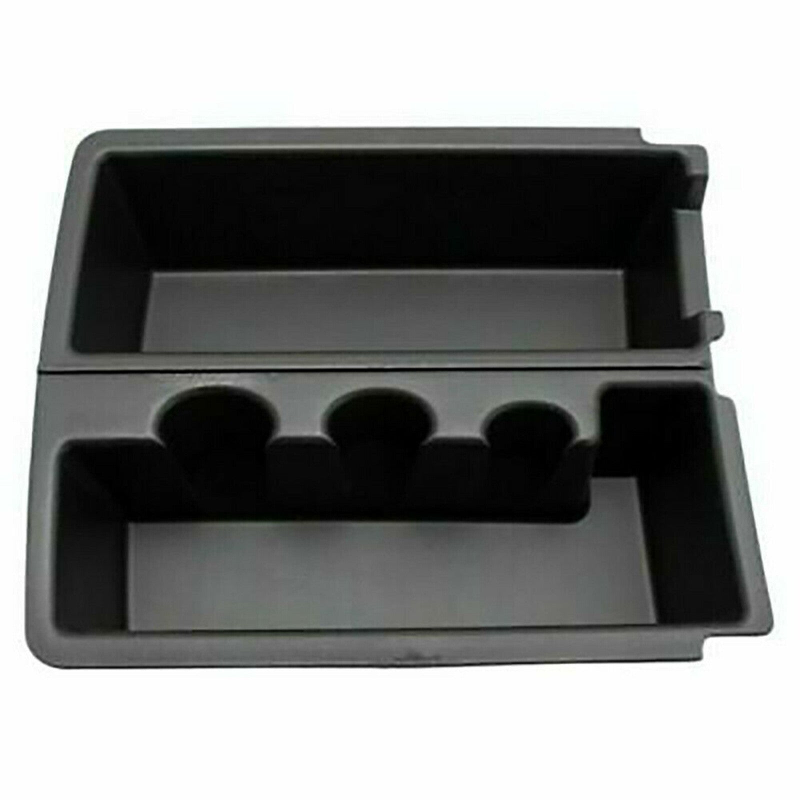 for CHEVY for GMC for BUICK 22863102 CENTER CONSOLE ORGANIZER TRAYS STORAGE BOX AT