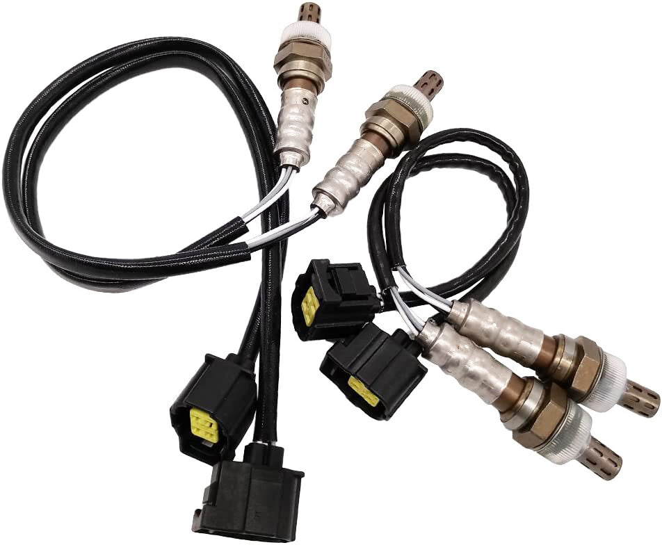 Rear Oxygen Sensor 89465-0G100 for Toyota Prado 2013-2015 4.0L GRJ150 1GRFE