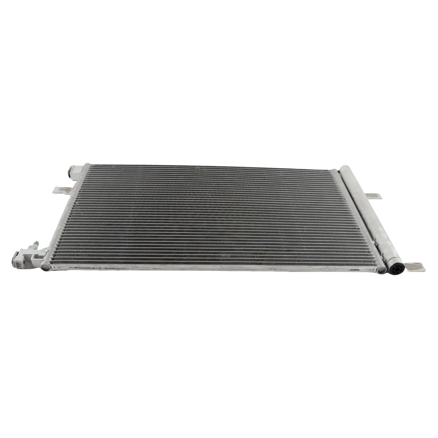 Aluminum AC Condenser for 13-2015 14 for Chevrolet Malibu 3794 vastvehicle
