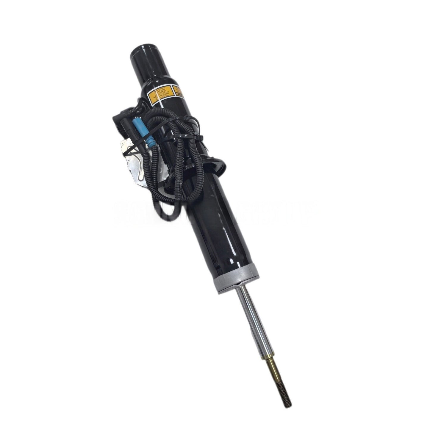A pair of rear L+R shock absorber strut assemblies for the for Lincoln MKZ 13-2020 Gas Electric