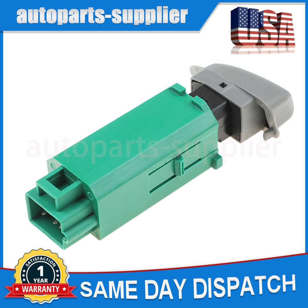 Hazard Flasher Switch 10359039 is compatible with for Pontiac Grand Am 1999-2005.