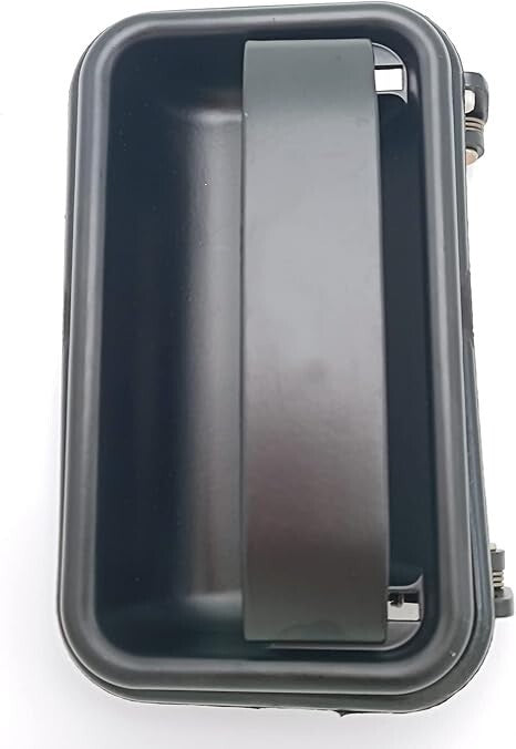 Door handles 1614564, 1611981, 164230001, and 1613085 are suitable for Volvo DA25D, DA30D, A35D, and A40D models.