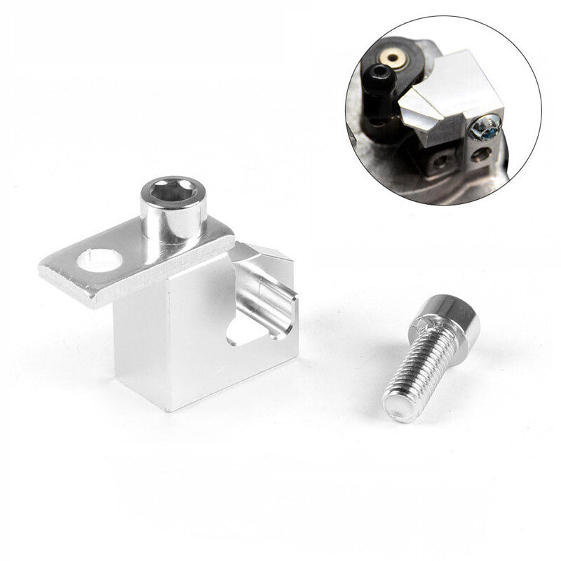 P2015 Alu Manifold Repair Bracket Kit for VW for Audi for Skoda for Seat 2.0 TDI 03L129711AG