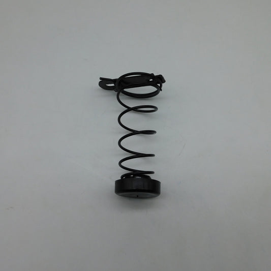 For 1997-2018 for Jeep for Wrangler Hood Pop-Up Spring Assembly 55176732AD