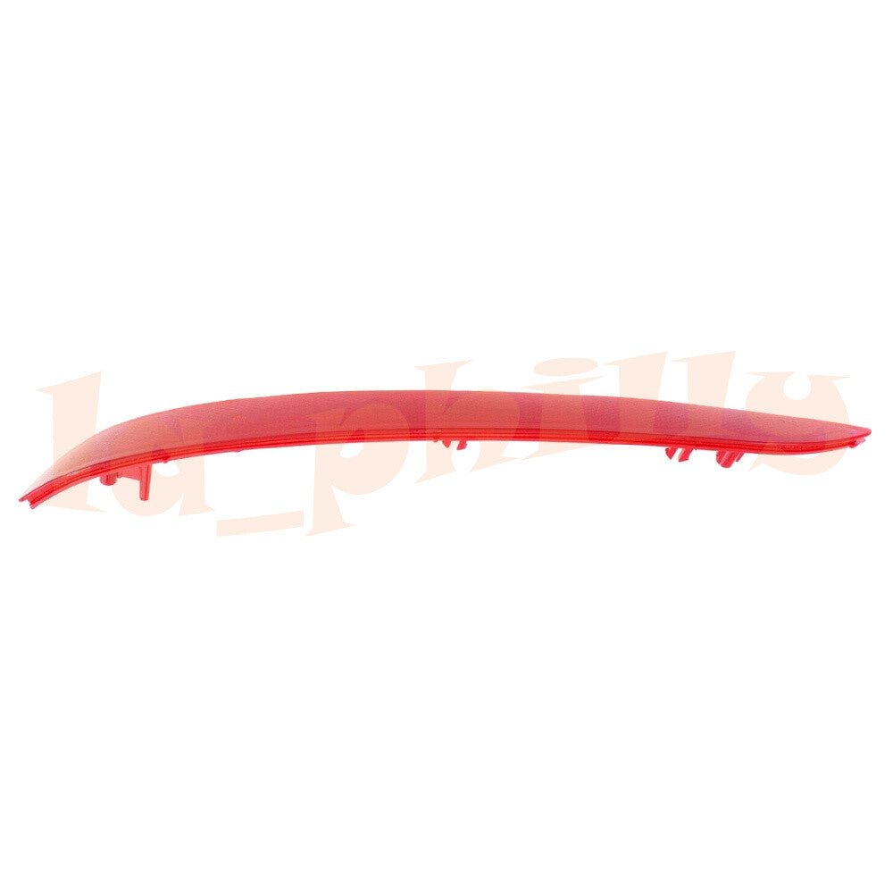 Rear Right Bumper Reflector Lamp Light 92406-C1000 Fits 2015-2017 for Hyundai Sonata