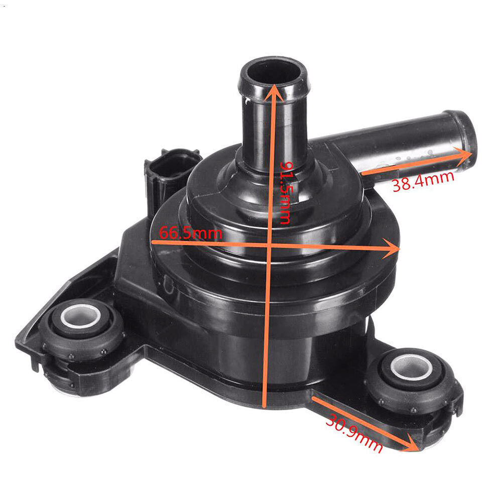 G9020-47031 Electric Inverter Water Pump Suitable for Toyota Prius 1.5 Hybrid Motor 04-09