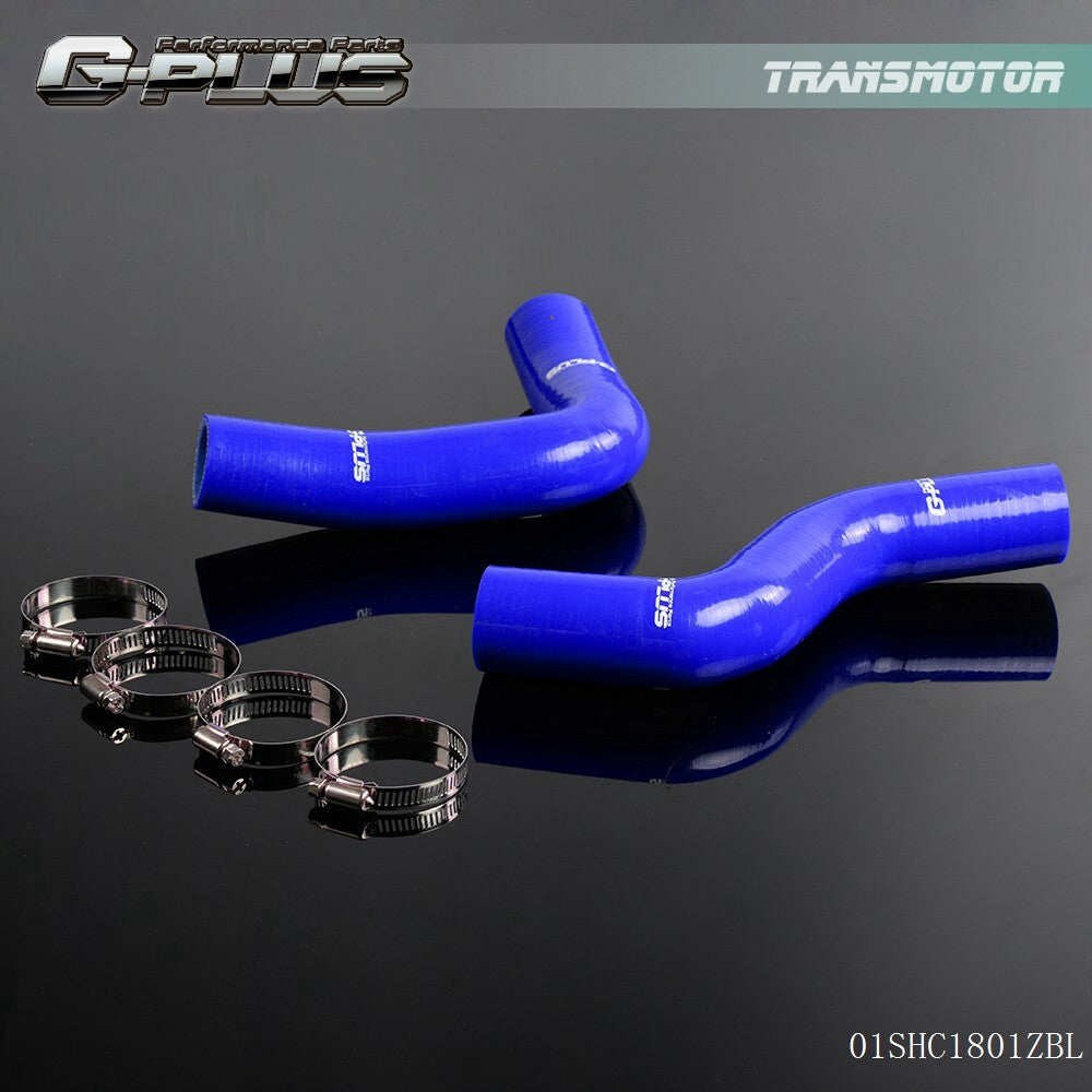 Silicone Radiant Tube Kit for SUBARU IMPREZA GC8 EJ20 WRX GT MK3-6 96-00