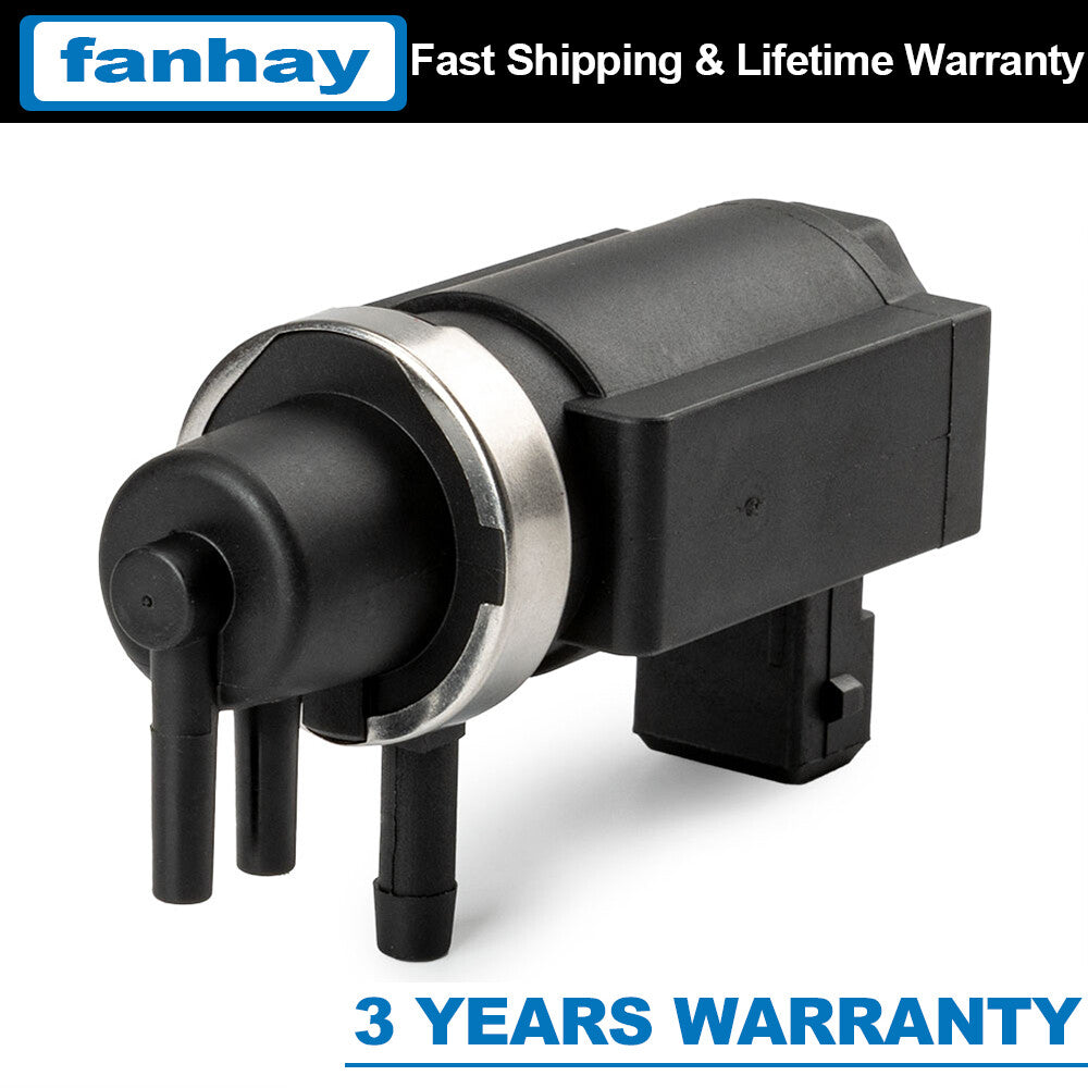 Turbo Pressure Solenoid Valve for Nissan Navara D22 D40 2005-2015 14956-EB70B