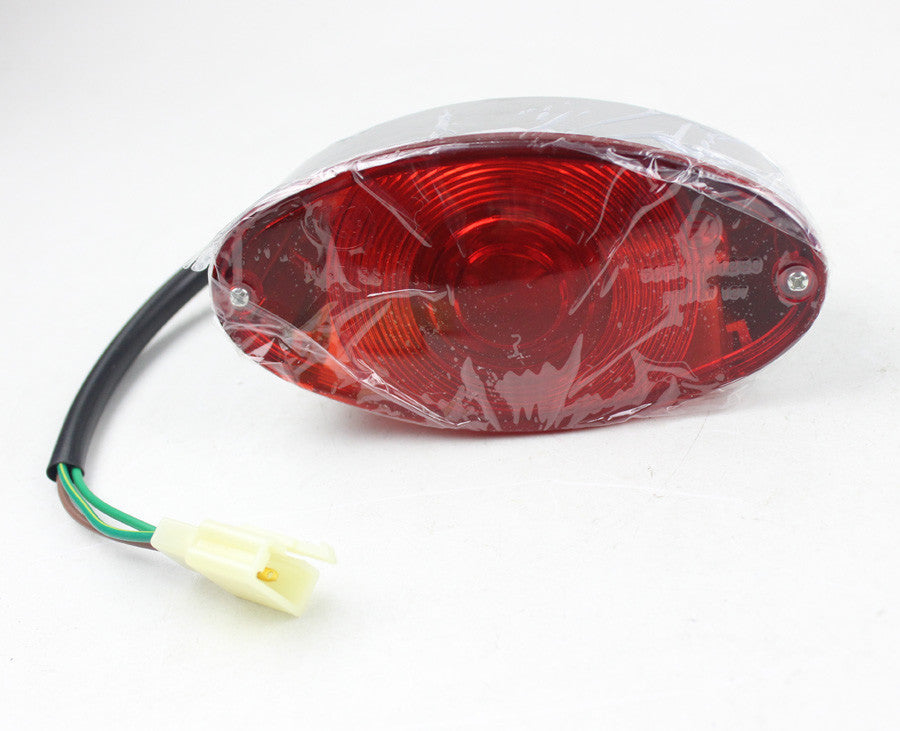 Rear Brake Light Tail light for Honda Monkey Z50 Z50R Z50J Bike Skyteam Z50 Bike