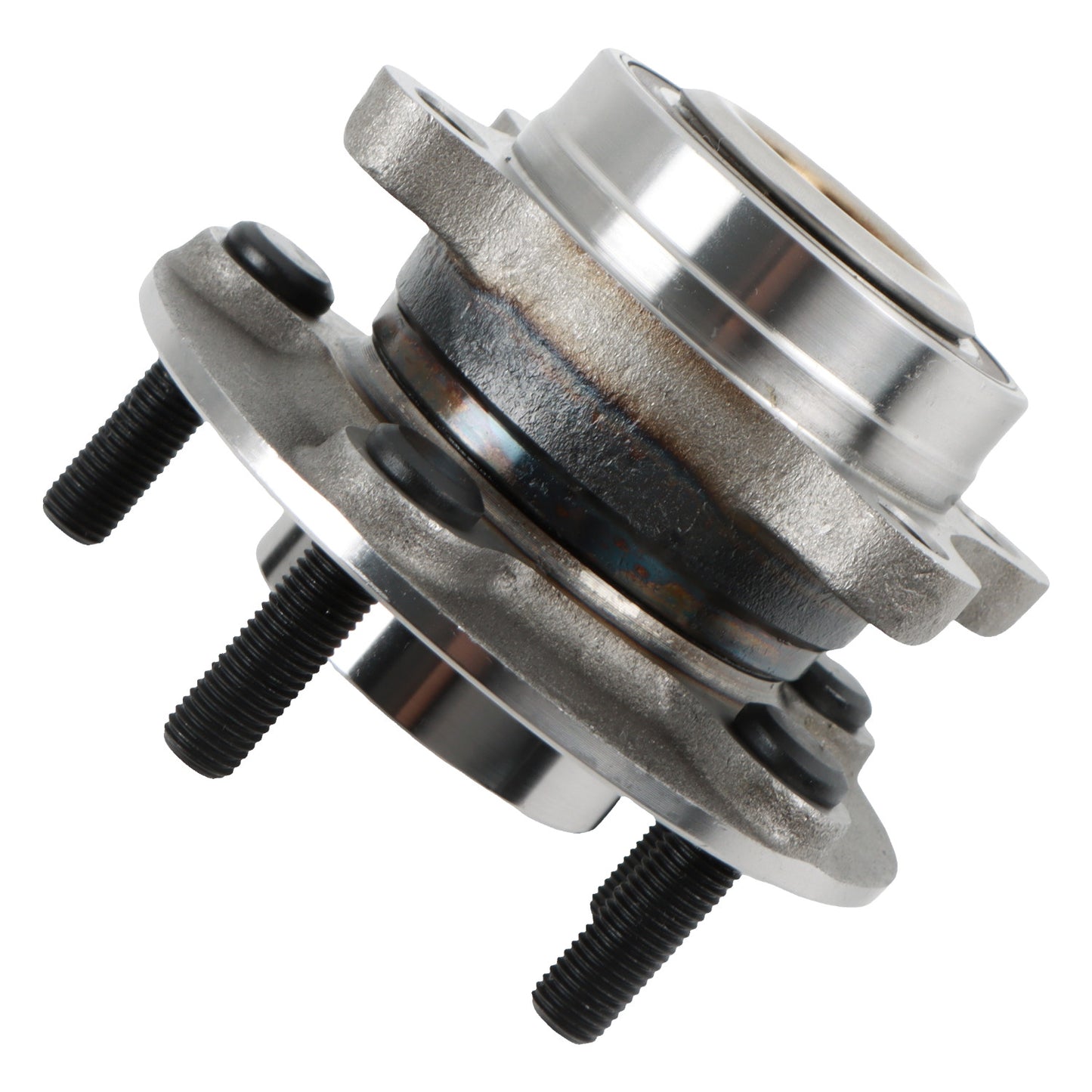 Front Wheel Bearing Hub Assembly for 2013-2020 for Ford Fusion 2013-2016 for Lincoln MKZ