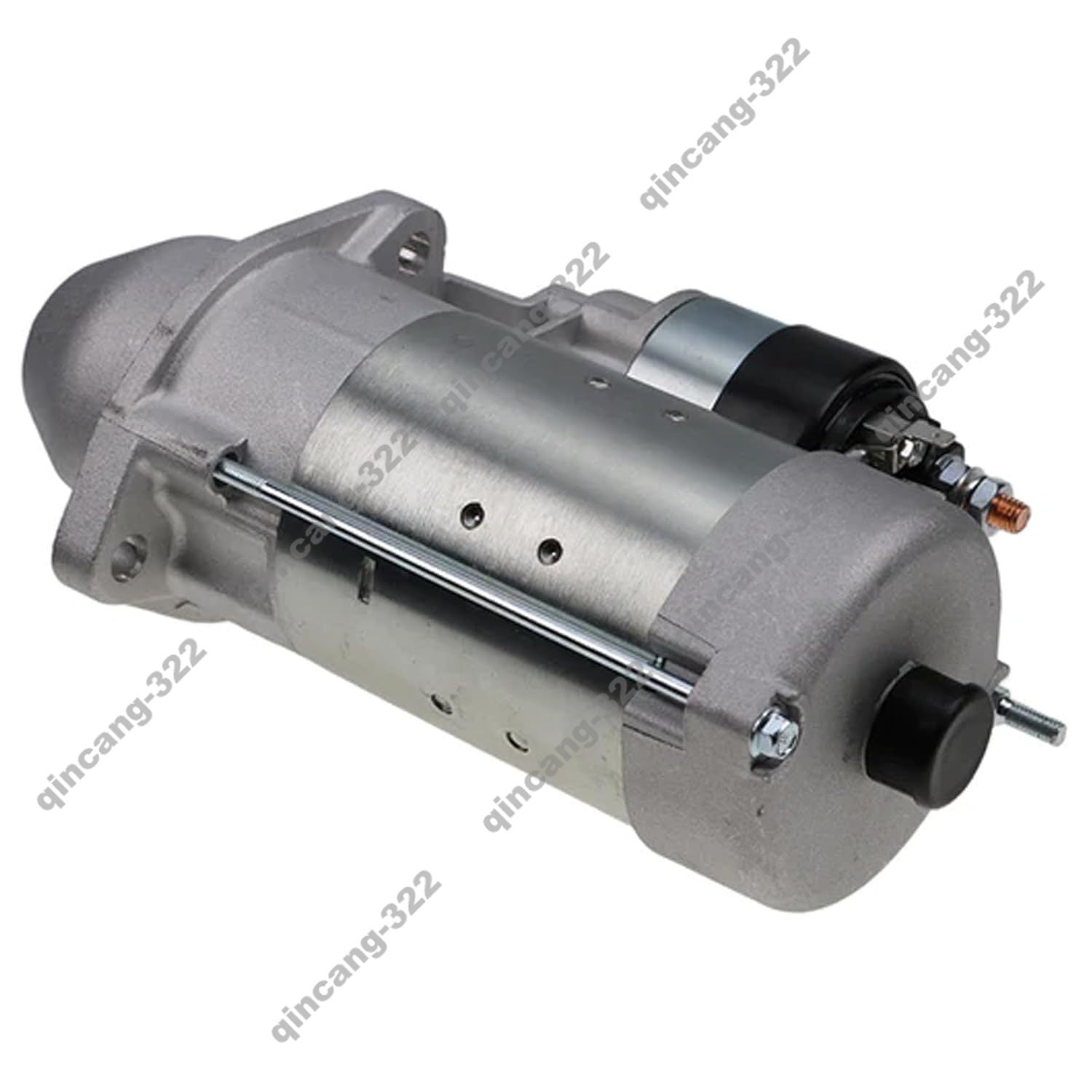 Starter Motor 11.131.949 for Deutz Engine BF3L2011 BF4M2011 F2L201 F2M2011