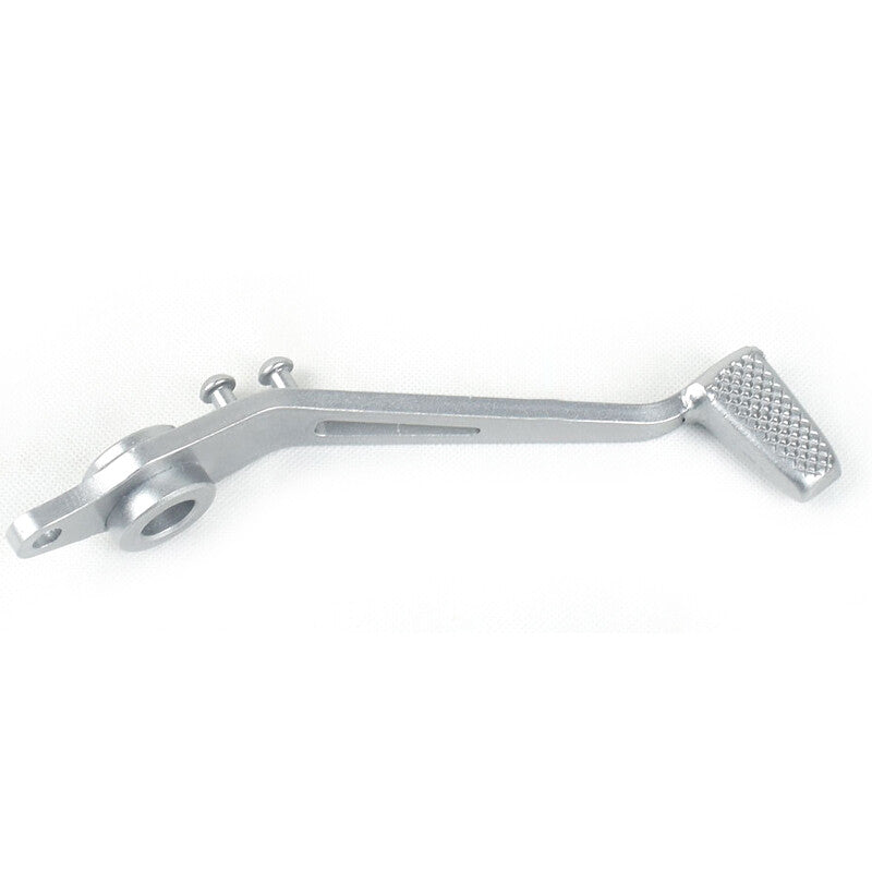 Rear Brake Foot Pedal Lever Fit for Kawasaki Z900 ZR900 2017-22/2023 43001-0749