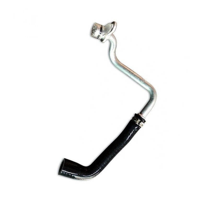 for BMW E70N E71 X6 2008-2014 11537583899 Coolant Water Pipe