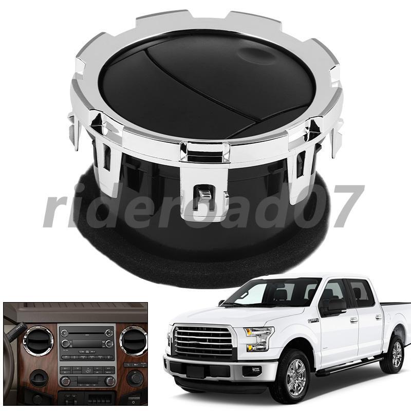 AC Heater Air Vent for Ford F250 F350 F450 F550 Super Duty 08-10 8C3Z19893BA
