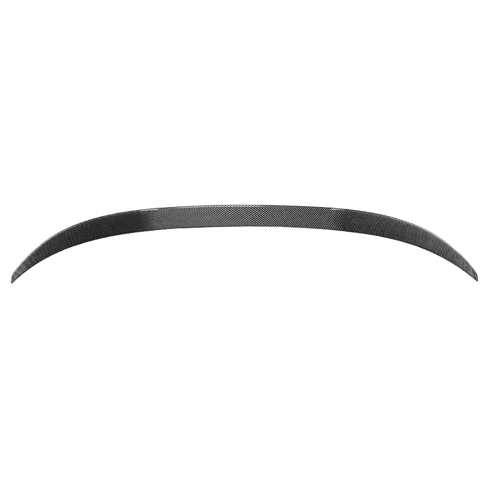 Tail Wing Rear Trunk Spoiler for BMW 2-Series F44 4 Door Gran Coupe 2020-2024 22