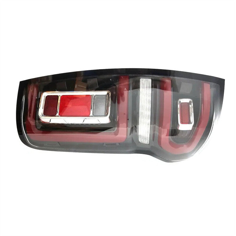 new right-hand grip taillights and rear lights (LED) for GWM UTE tank-L-X 2020 - right