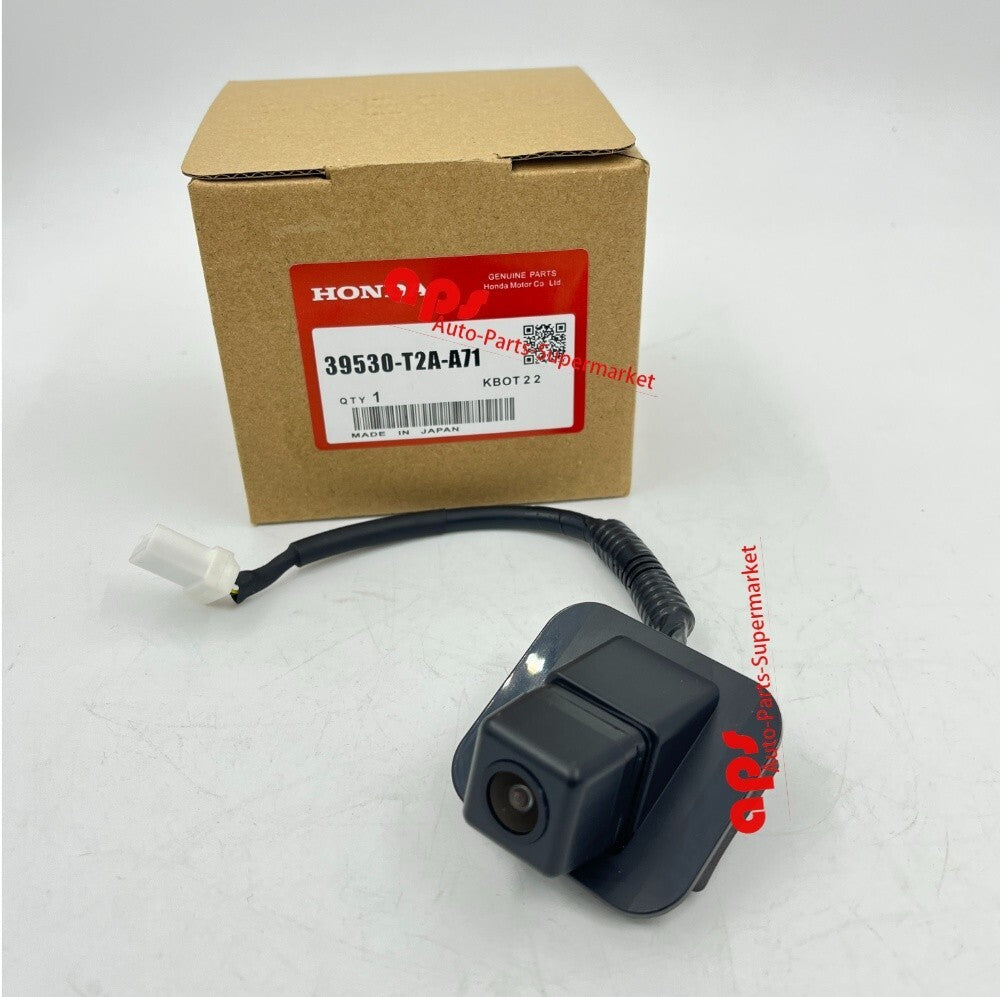 Equipment Manufacturer ( ) Applicable to 2014/2015 for Honda Accord Rearview Backup Parking Camera 39530-T2A-A71
