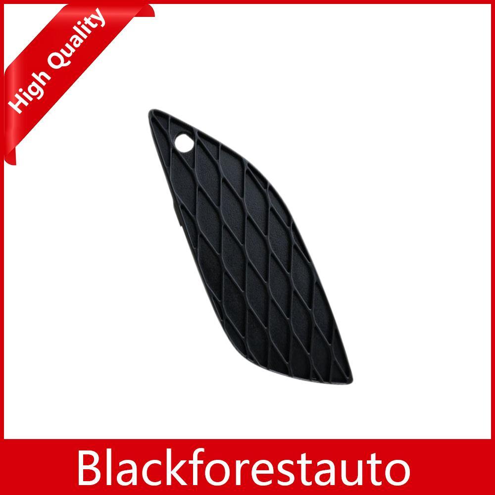 For 05-10 for Mercedes-Benz R-Class W251 Driver Side Front Bumper Grille Cover Black
