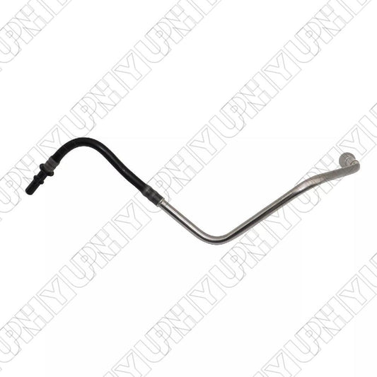 Crankcase Ventilation Tube for Buick for Cadillac for Chevrolet for GMC 12654076, 25201122