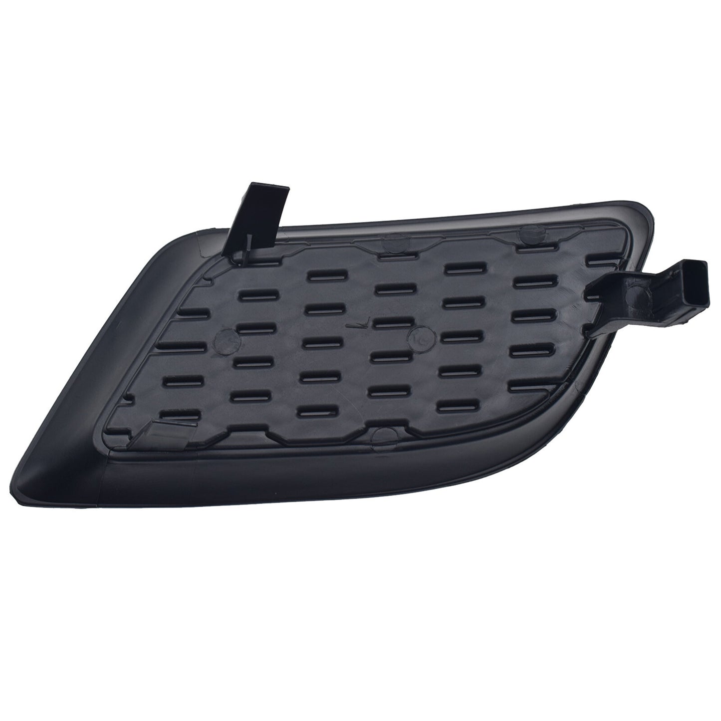 Front left fog light cover, driver's side, 68092571AA, compatible with for Dodge chargers 2011-2014.