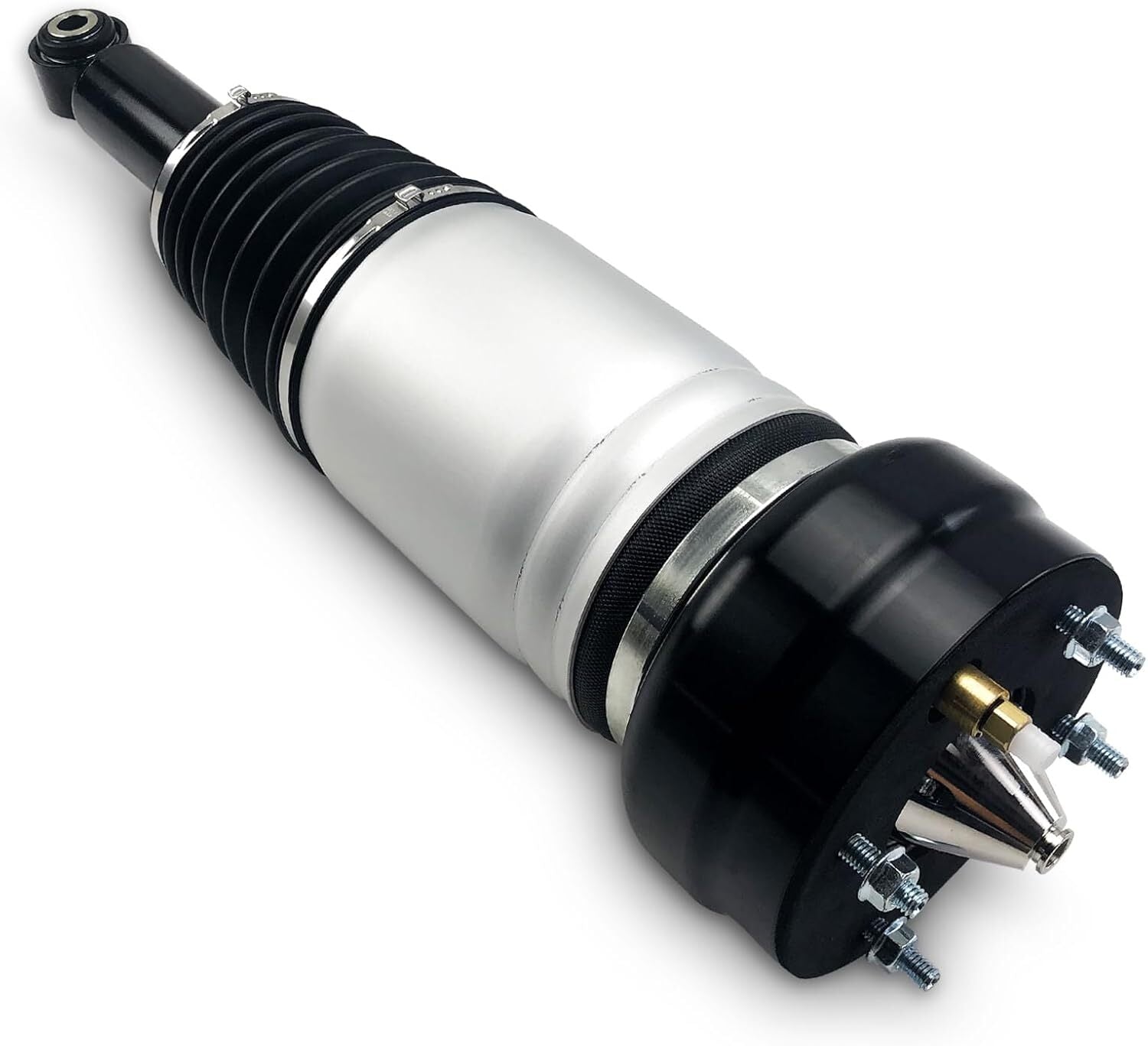 Rear Air Suspension Strut For 2004-2009 for Jaguar Super V8 Vanden Plas XJ8 C2C41340