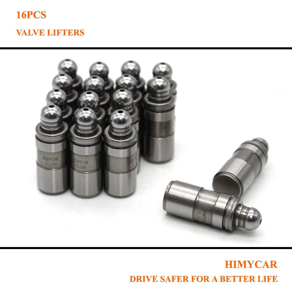 Valve lifter eyelash adjuster Tappett for Fiat for Ford for Lancia for Peugeot for Citroen 0942.49