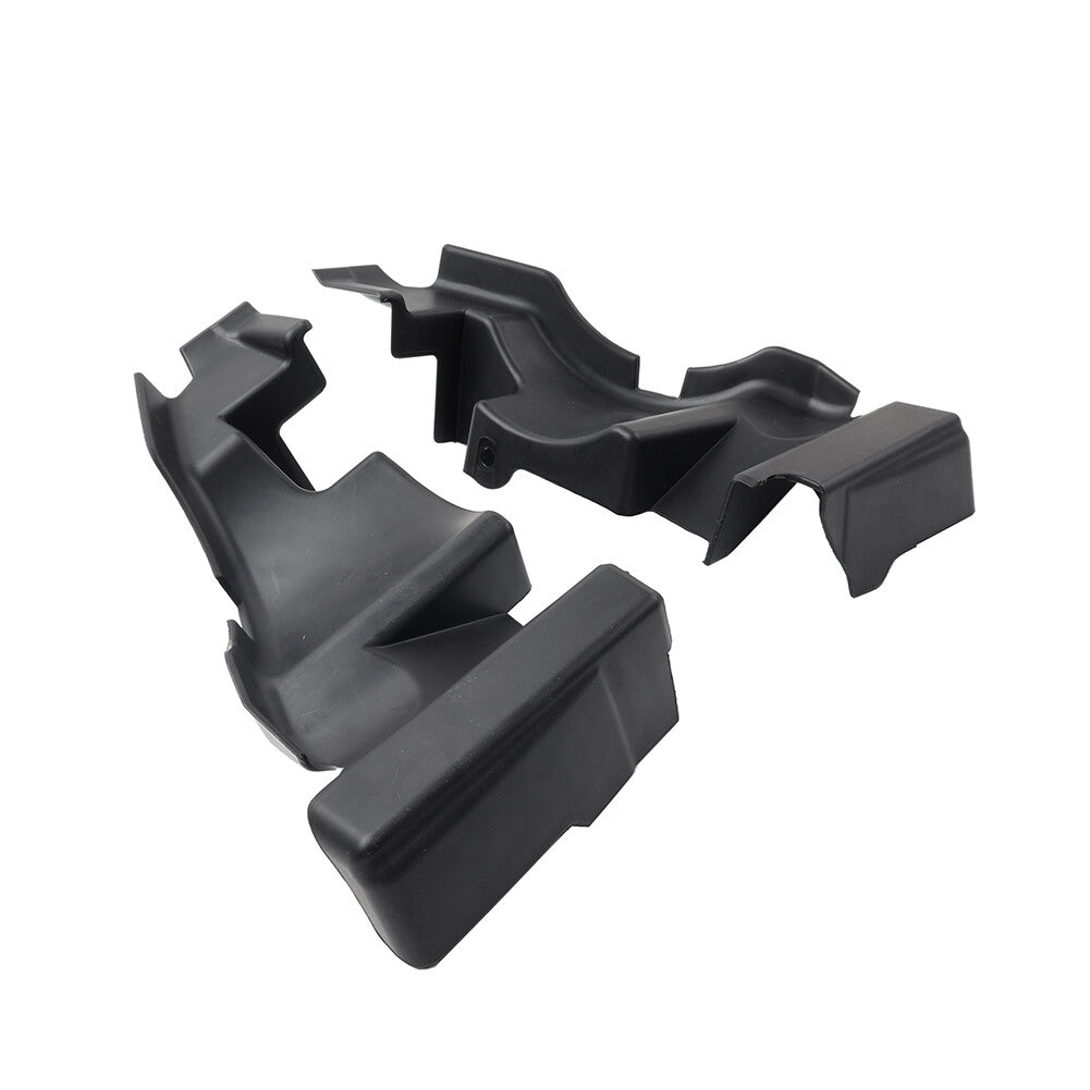 Radiator Air Deflector LR033400 LR033399 fit for Land Rover for Range Rover 2013+ 13