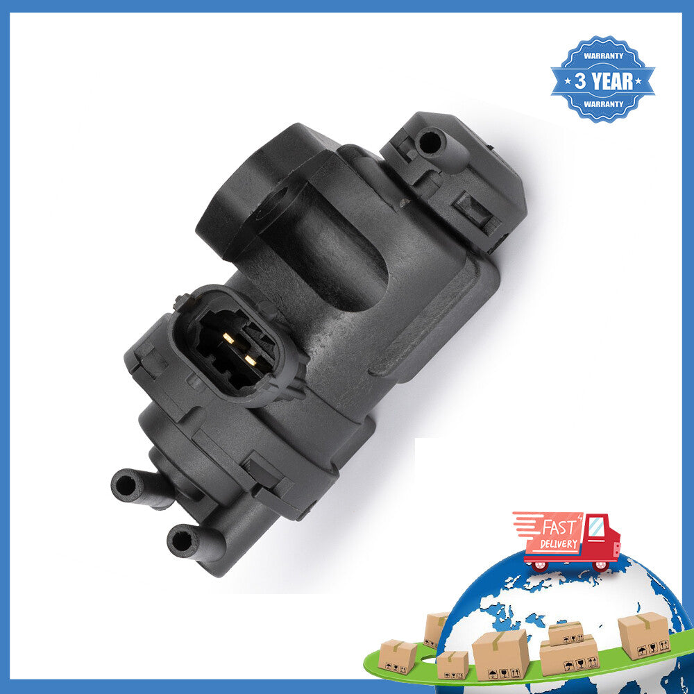 2003-2007 EVRV EGR Vacuum Valve Solenoid for Holden Rodeo Diesel 3.0L 4JH1 4JH1T
