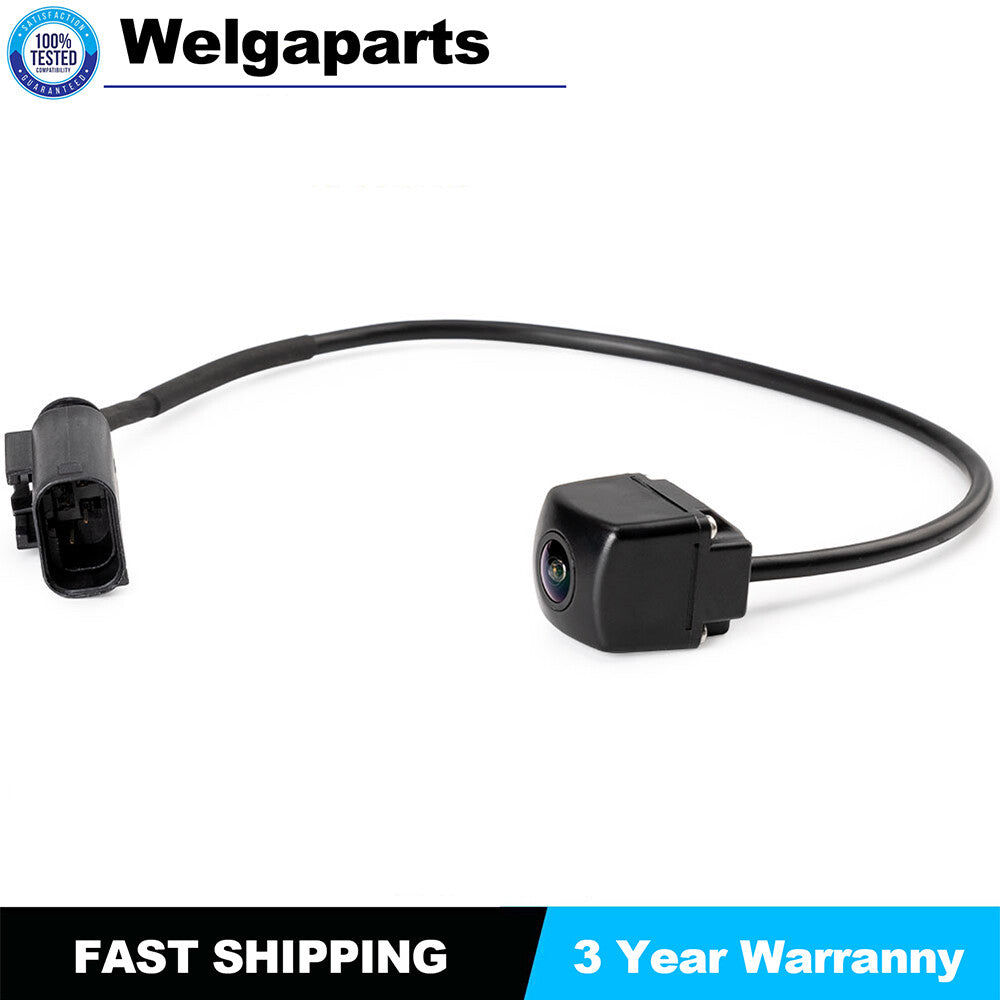 1X Fit for 2014-2015 for Kia Sorento 95760-2P600 Backup Parking Rear View Camera