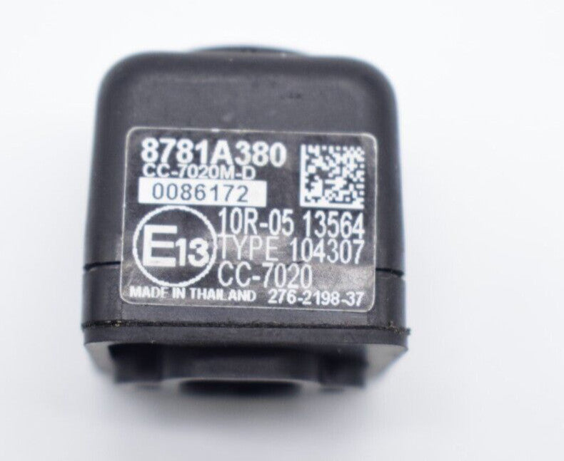 Xpander Rear View Camera 8781A380 10-R5
