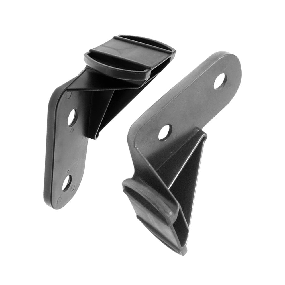 Front LH RH Bumper Face Bar Mount Support For E36 E30 318i 325i 328i 318iC