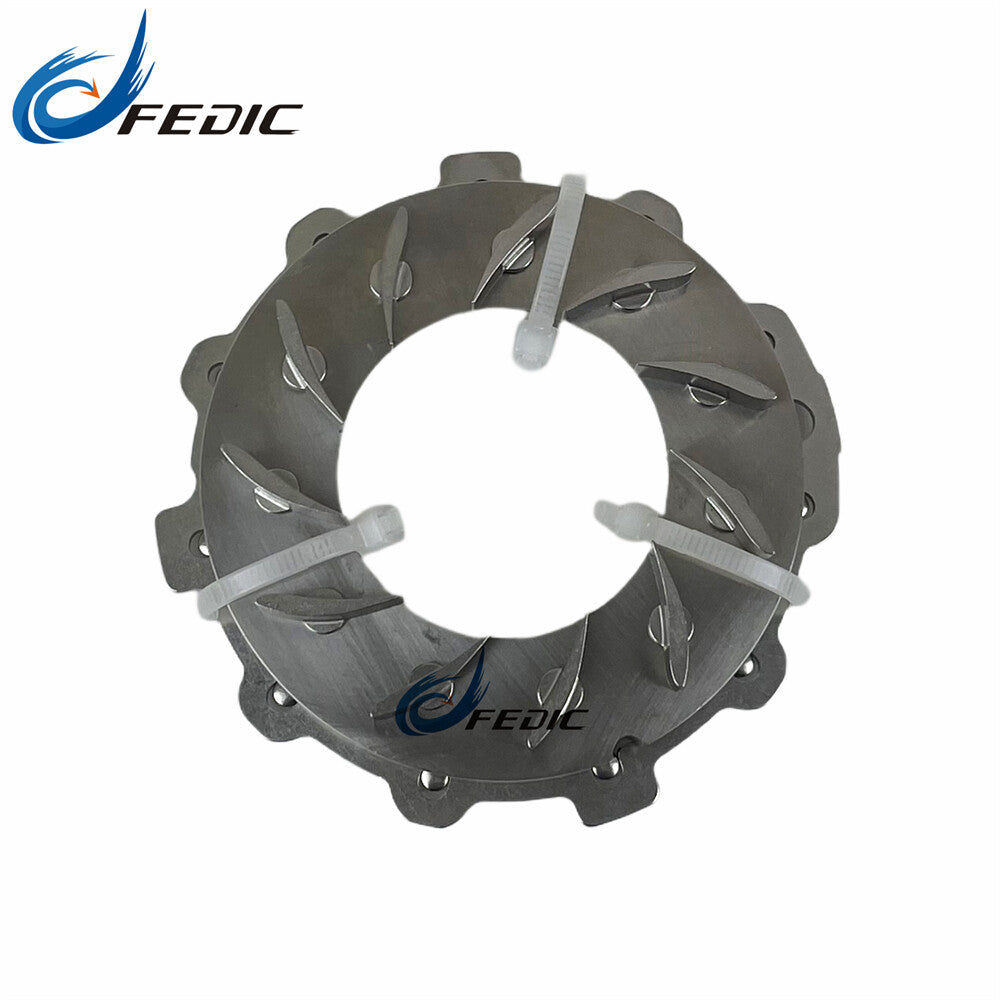 Turbo nozzle ring 796910 for Dodge Nitro for Jeep Cherokee 2.8 CRD 130 Kw RA428
