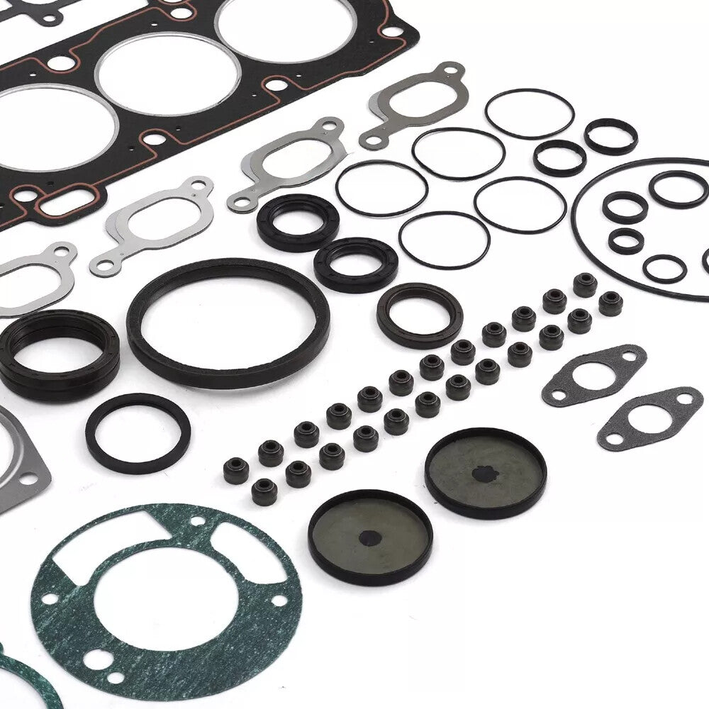 Gasket and Seal Kit for Volvo S80 XC90 2.9 T6 L6 B6294T