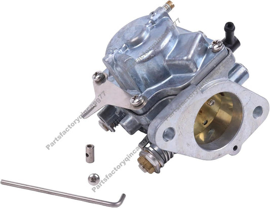 Carburetor 13200-944J0-000 for Suzuki Outboard Engine DT40 DT40W 40WR