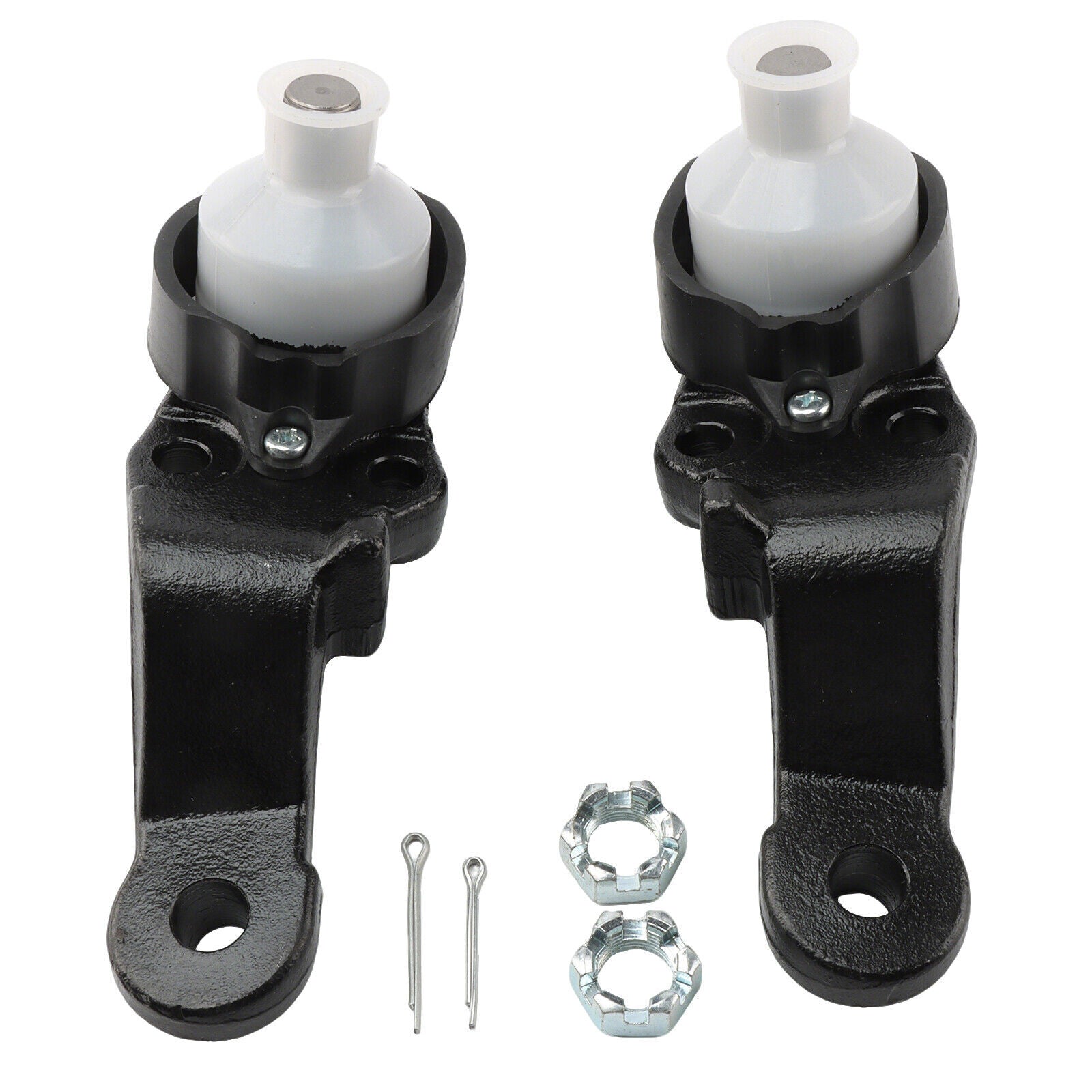 for Toyota for TOYOTA SEQUOIA 2004-07 Sequoia Tundra Lower Ball Joints Front LH RH