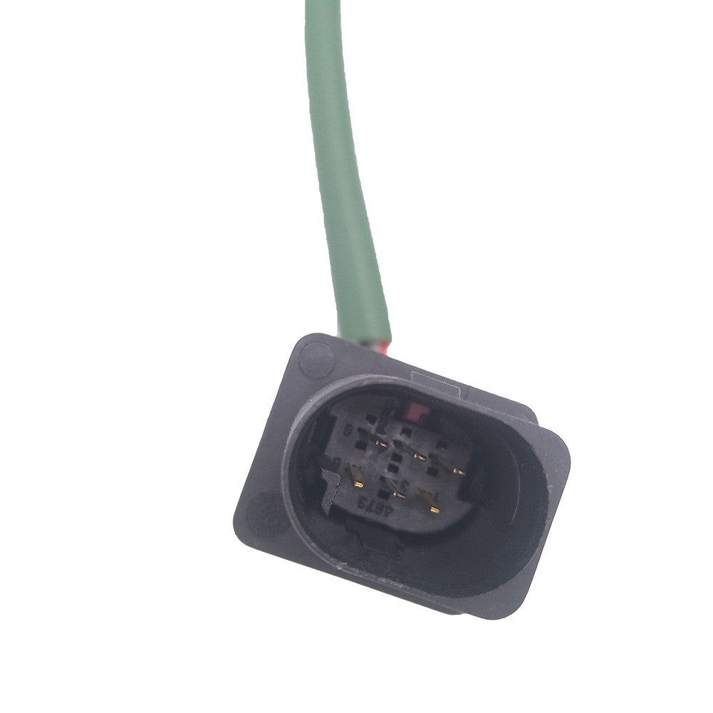 For New Fuel Rail High Pressure Sensor 0281002907 0061537828
